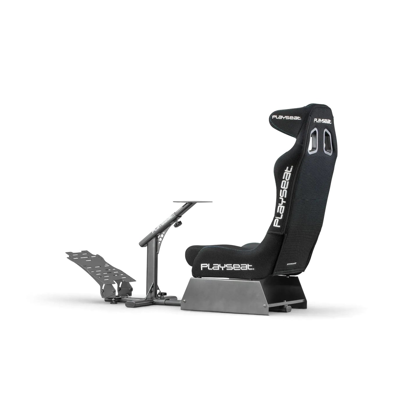 Playseat Evolution PRO Racing Seat Black ActiFit Gaming Chair Simulator Cockpit | dynacor.co.za