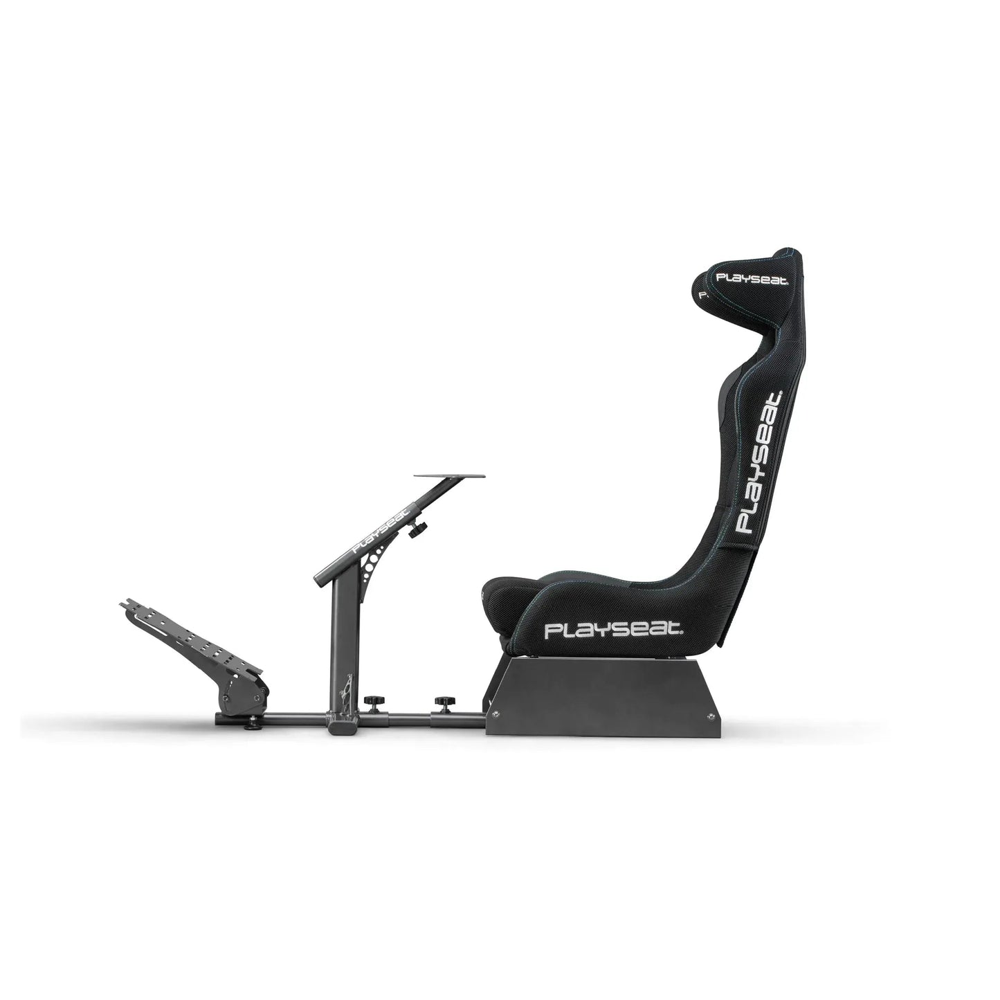 Playseat Evolution PRO Racing Seat Black ActiFit Gaming Chair Simulator Cockpit | dynacor.co.za