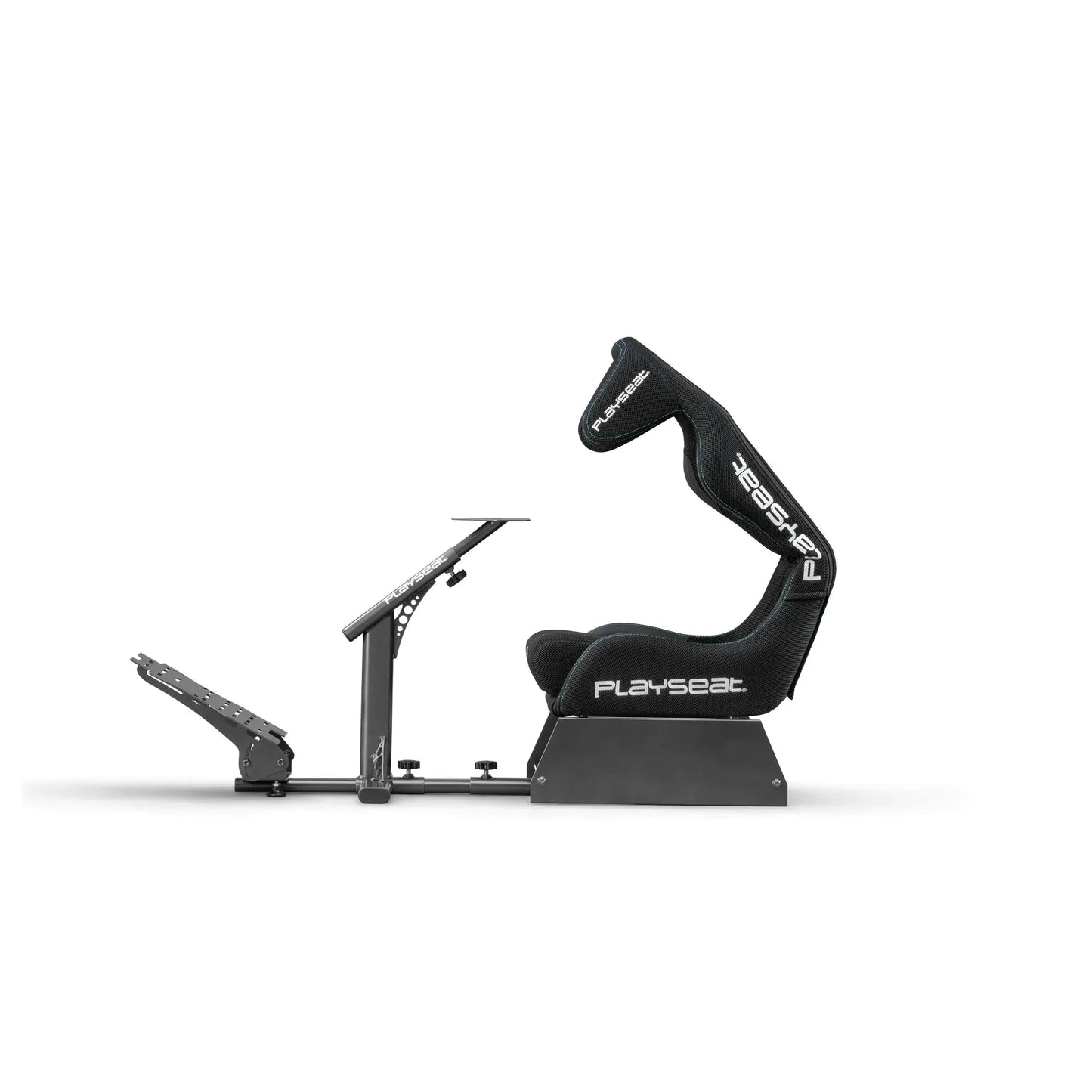 Playseat Evolution PRO Racing Seat Black ActiFit Gaming Chair Simulator Cockpit | dynacor.co.za