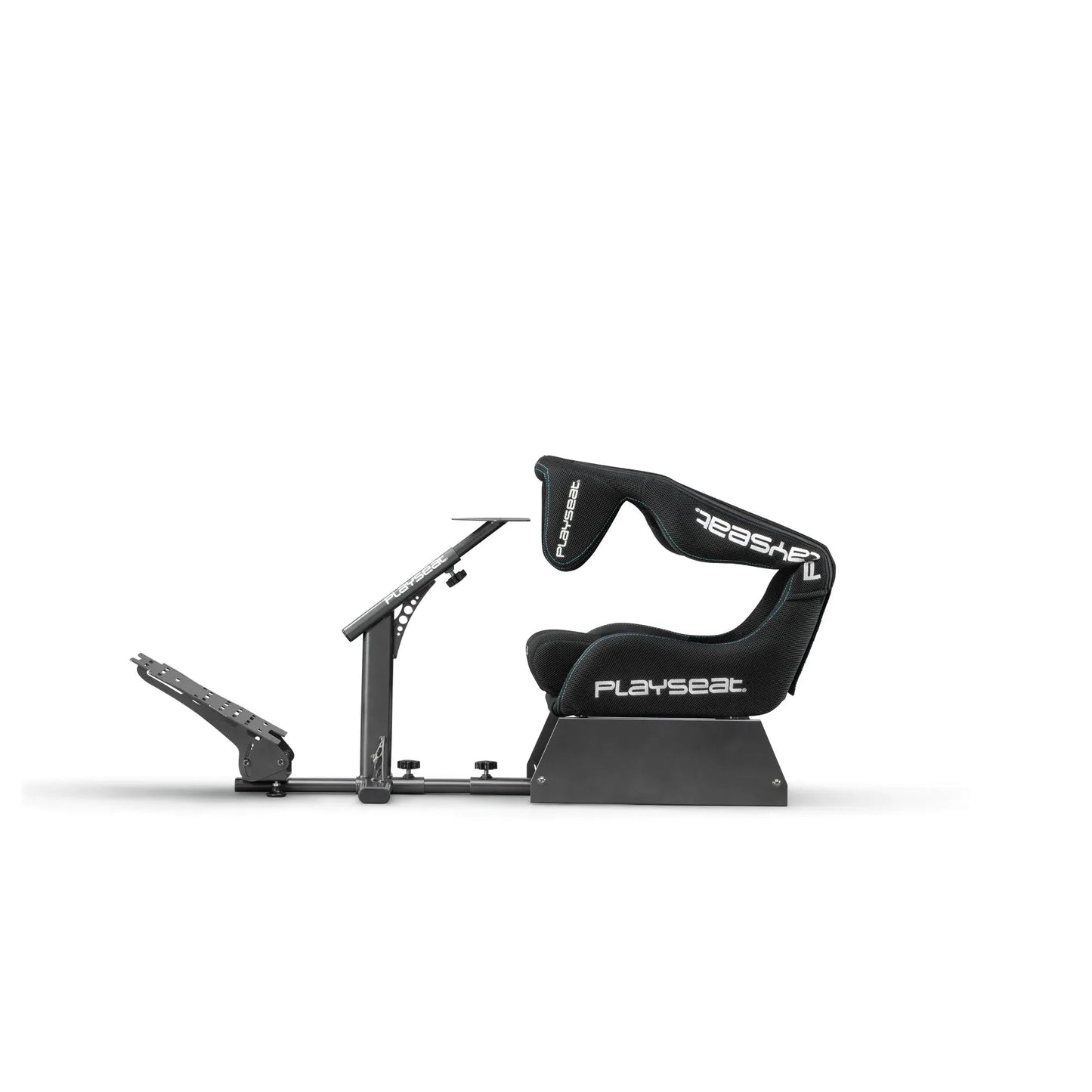 Playseat Evolution PRO Racing Seat Black ActiFit Gaming Chair Simulator Cockpit | dynacor.co.za