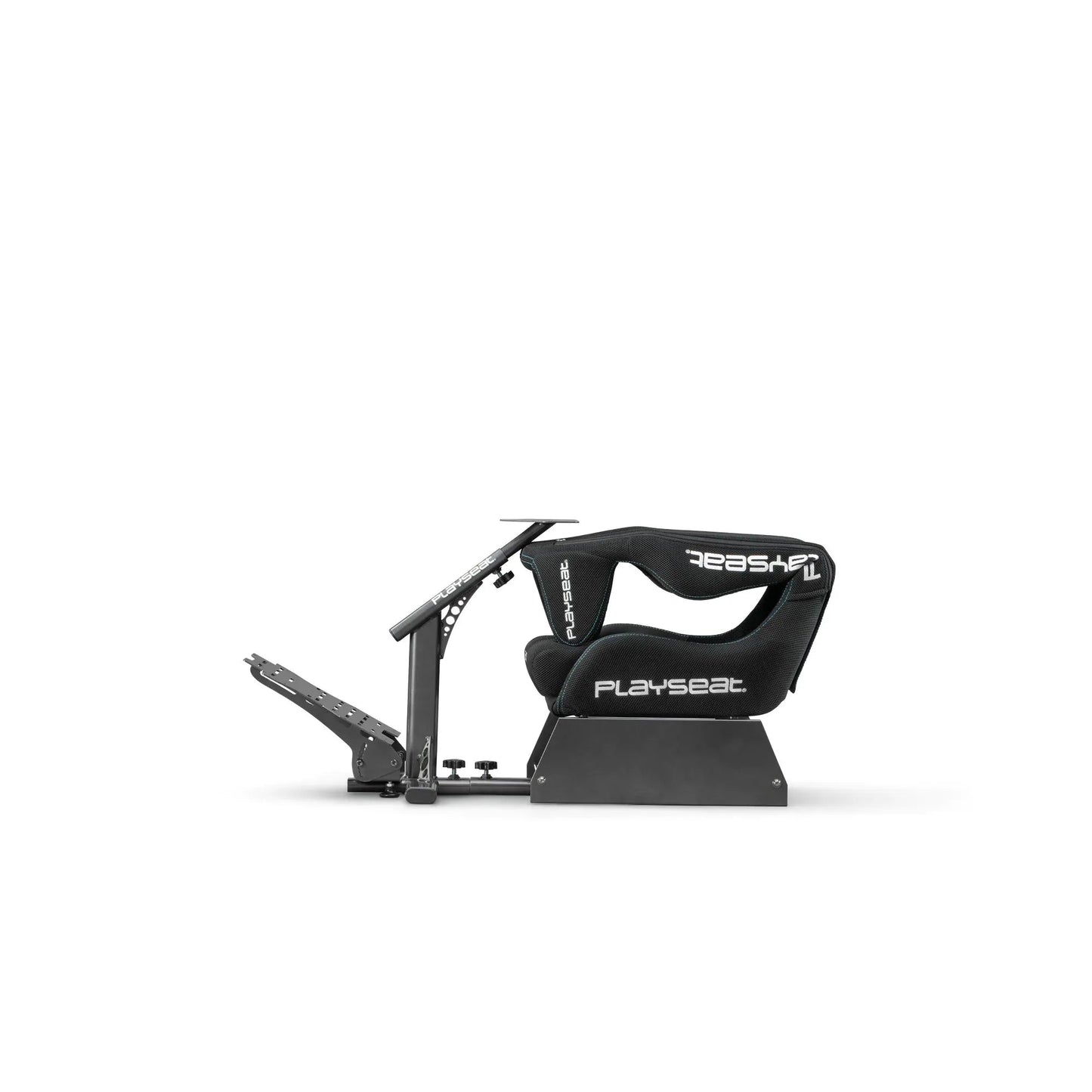 Playseat Evolution PRO Racing Seat Black ActiFit Gaming Chair Simulator Cockpit | dynacor.co.za