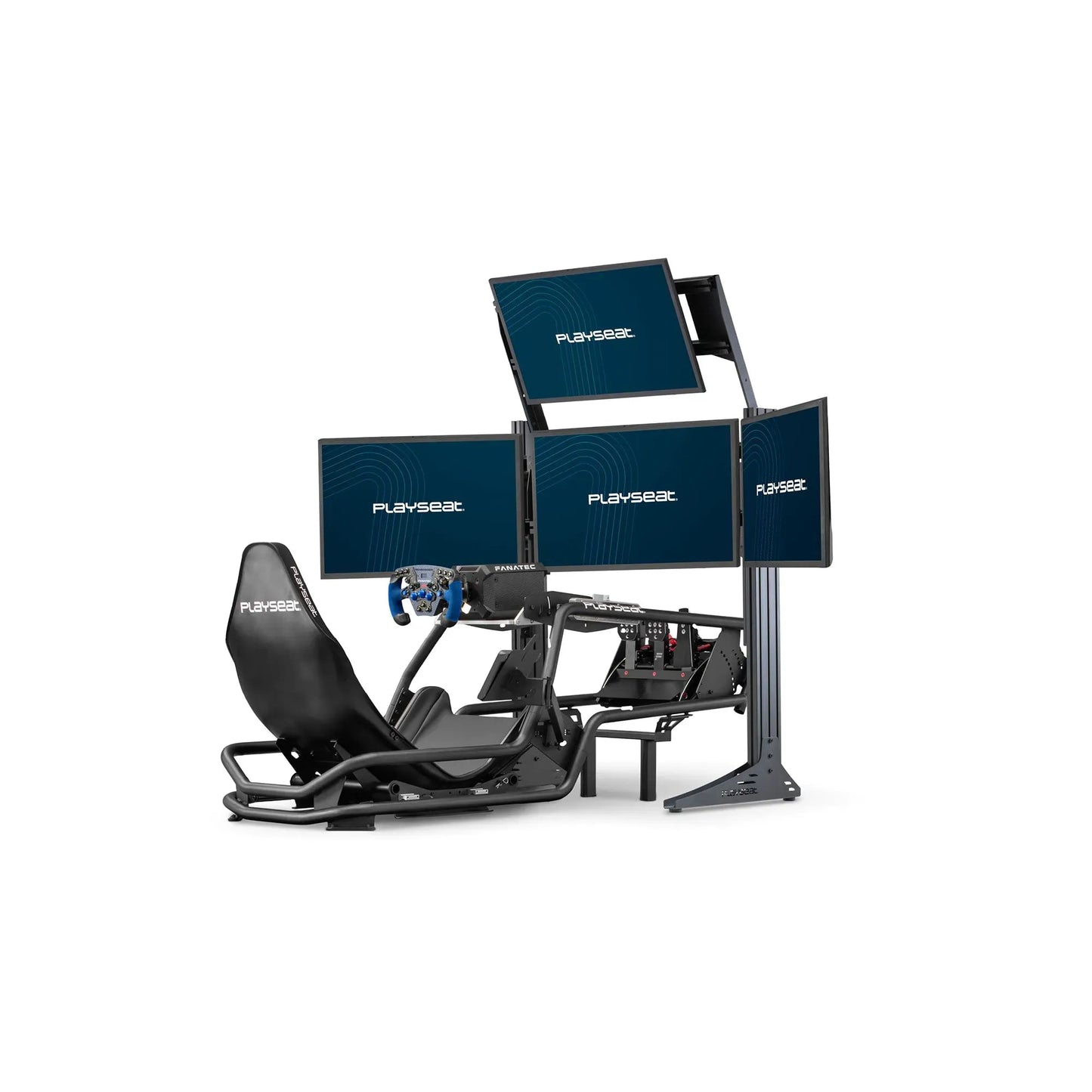 Playseat TV Stand XL - Multi | dynacor.co.za