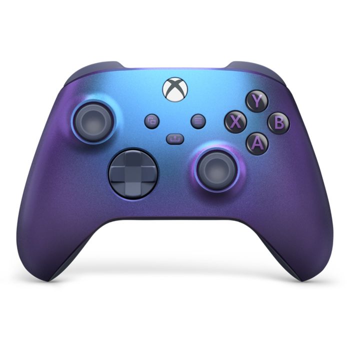 XBOX Series Controller - Stellar Shift | dynacor.co.za