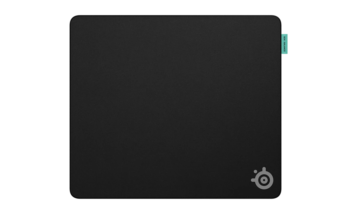 SteelSeries QcK Perf L - Balance | dynacor.co.za