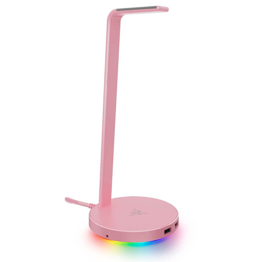 RAZER Base Station V2 Chroma – Quartz | dynacor.co.za