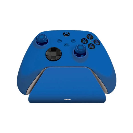 RAZER Universal Quick Charging Stand For Xbox Shock Blue | dynacor.co.za
