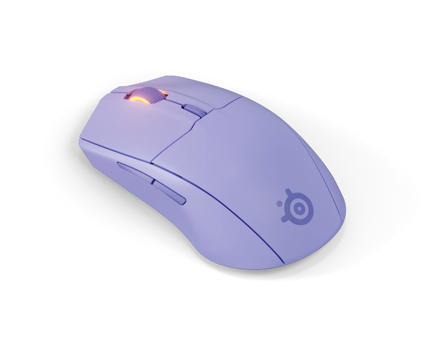 SteelSeries Rival 3 WL Gen 2 - Lavender | dynacor.co.za