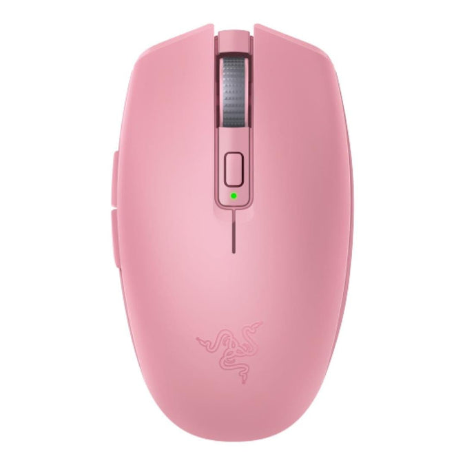 RAZER Orochi V2 Wireless Gaming Mouse - Quartz Pink | dynacor.co.za