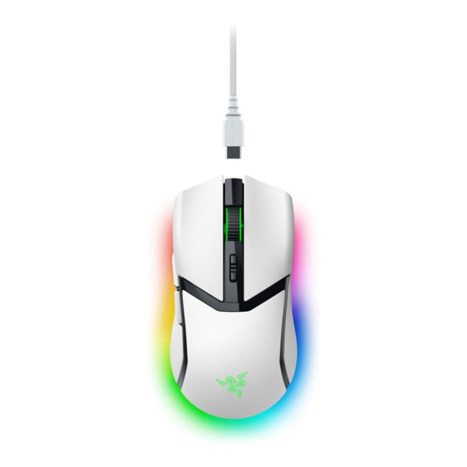 RAZER Cobra Pro Wireless Gaming Mouse - Black | dynacor.co.za