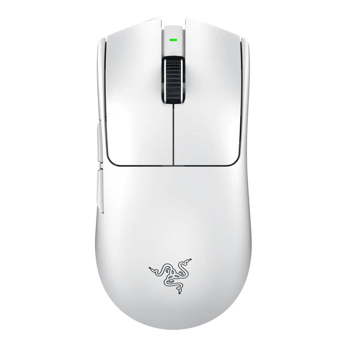 RAZER Viper V3 Pro Wireless Gaming Mouse White | dynacor.co.za