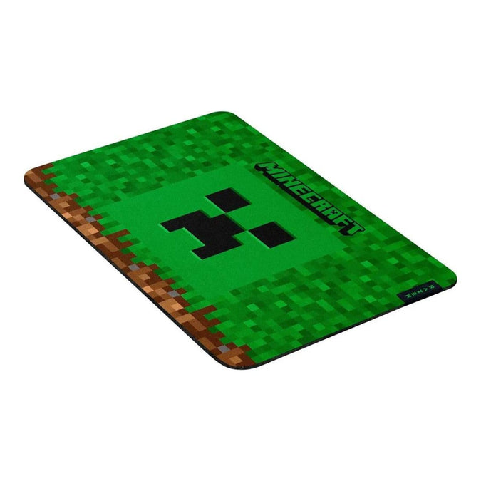 RAZER Gigantus V2 Mouse Pad Medium - Minecraft | dynacor.co.za