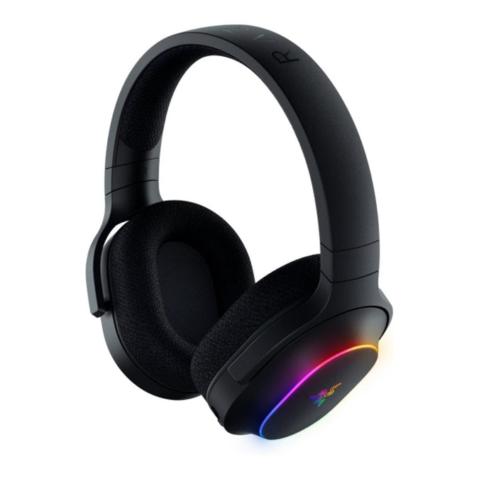 RAZER Barracuda X Chroma Wireless Gaming Headset - Black | dynacor.co.za
