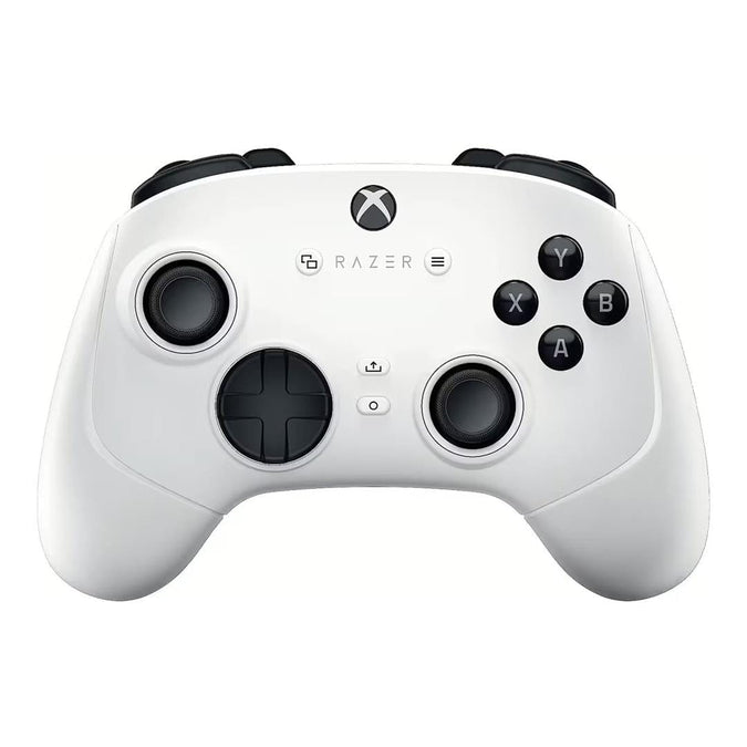 RAZER Wolverine V3 Pro Controller for Xbox and PC - White | dynacor.co.za