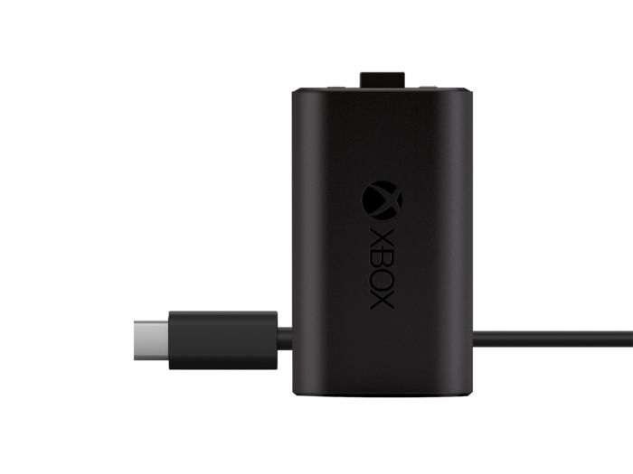 XBOX Series Rechargeable Battery + USB-C Cable | dynacor.co.za