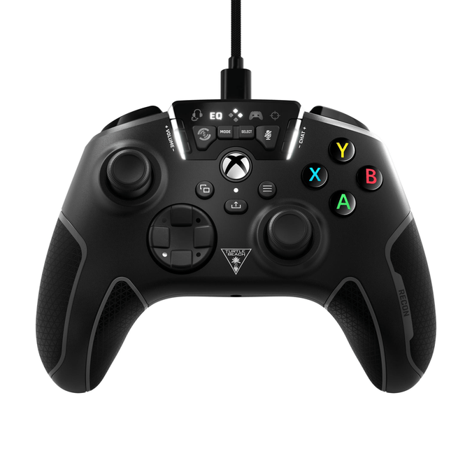 TURTLE BEACH Recon Controller - Black | dynacor.co.za