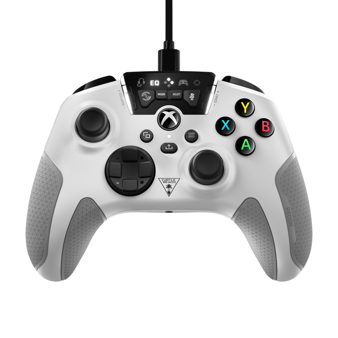 TURTLE BEACH Recon Controller - White | dynacor.co.za
