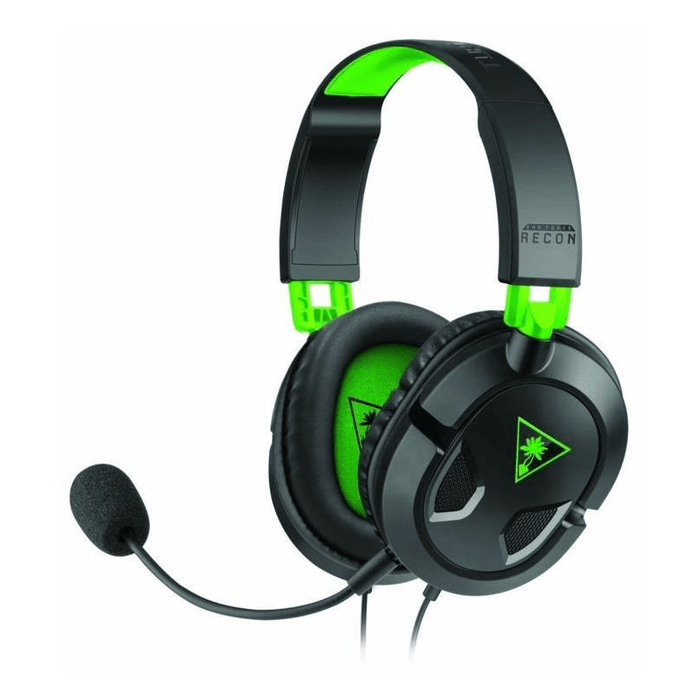 Turtle Beach XB1 Recon 50X Gaming Headset | dynacor.co.za