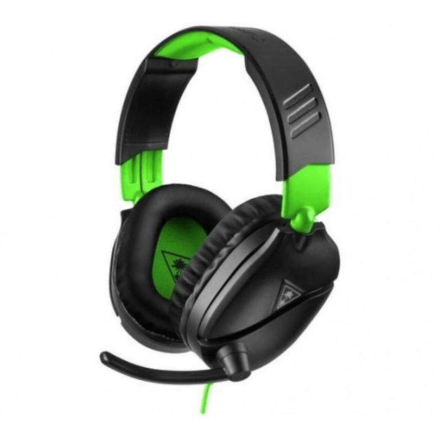 TURTLE BEACH Recon 70X Black | dynacor.co.za