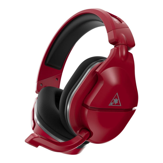 TURTLE BEACH Stealth 600 Gen2 MAX Wireless Gaming Headset Midnight Red (PS) | dynacor.co.za