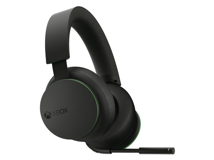 XBOX Wireless Headset (New Version) | dynacor.co.za