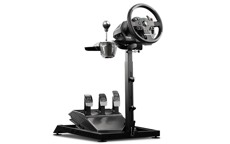 Next Level Racing Wheel Stand Lite | dynacor.co.za