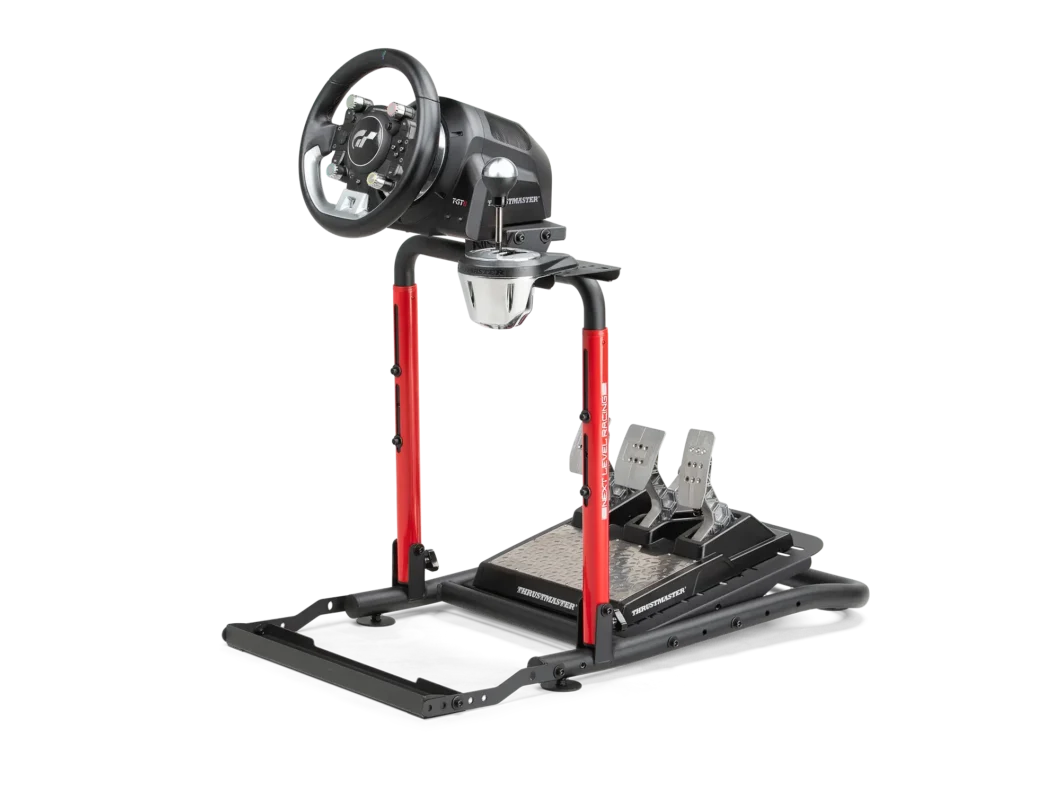 Next Level Racing Wheel Stand Lite 2.0 | dynacor.co.za