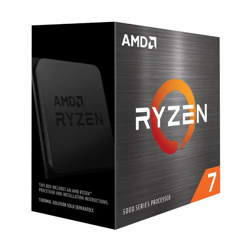 AMD RYZEN 7 5700X 8-Core 3.4 GHZ AM4 CPU | dynacor.co.za