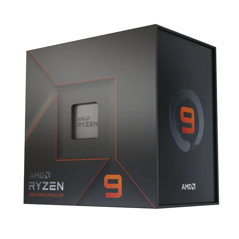 AMD RYZEN 9 7950X 16-Core 4.5GHz AM5 CPU | dynacor.co.za