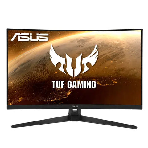 ASUS TUF Gaming VG32VQ1BR 80 cm (31.5") 2560 x 1440 pixels Quad HD LED Black | dynacor.co.za