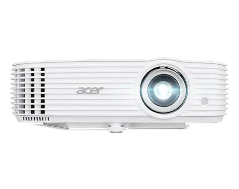 Acer Basic P1557Ki data projector Standard throw projector 4500 ANSI lumens DLP 1080p (1920x1080) 3D compatibility White | dynacor.co.za