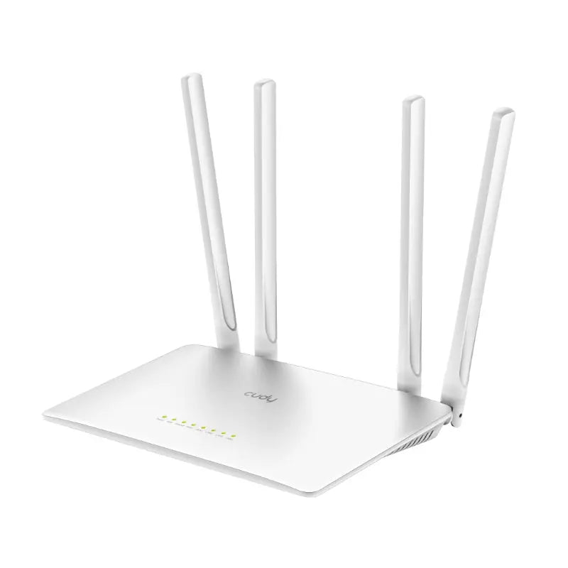 Cudy AC1200 Wi-Fi Router | dynacor.co.za
