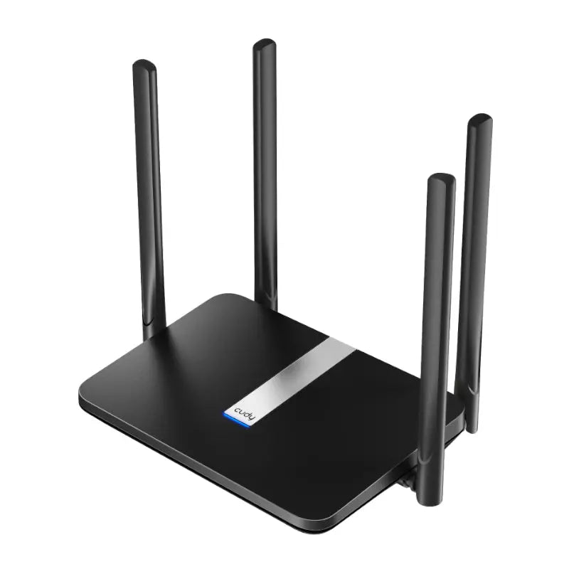 Cudy AC1200 WiFi 4G LTE Cat4 Router | dynacor.co.za