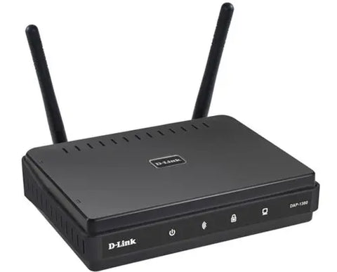 D-Link DAP-1360 wireless access point 300 Mbit/s | dynacor.co.za