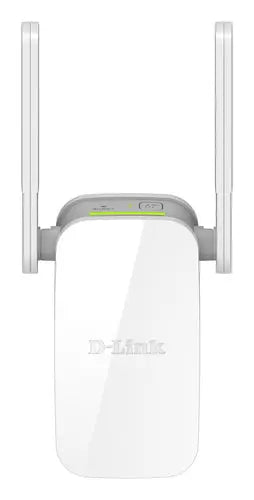 D-Link DAP-1610 network extender Network transmitter & receiver White 10, 100 Mbit/s | dynacor.co.za