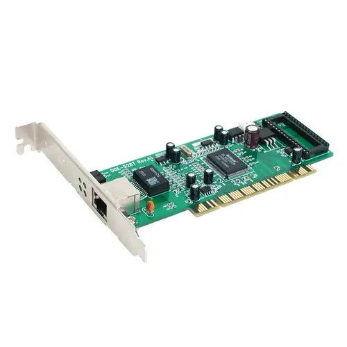 D-Link DGE-528T network card Internal Ethernet 2000 Mbit/s | dynacor.co.za