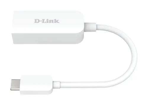 D-Link DUB-E250 network card Ethernet 2500 Mbit/s | dynacor.co.za