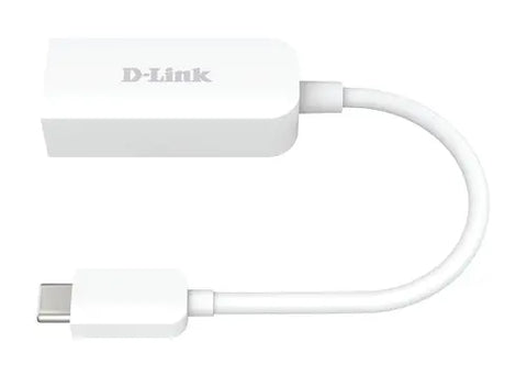 D-Link DUB-E250 network card Ethernet 2500 Mbit/s | dynacor.co.za