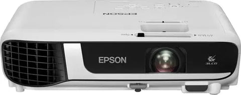 Epson EB-X51 data projector Standard throw projector 3800 ANSI lumens 3LCD XGA (1024x768) White | dynacor.co.za