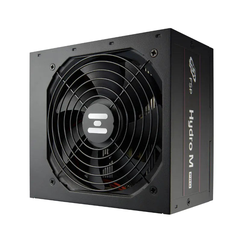 FSP Hydro Pro M 700W Semi-Modular PSU | dynacor.co.za