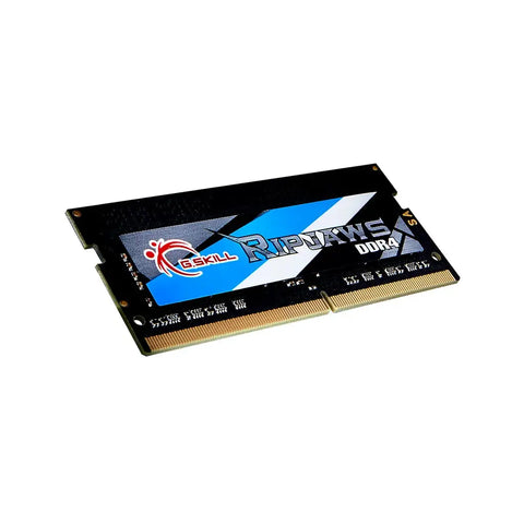 G.Skill Ripjaws DDR4 3200 16GB SO-Dimm 1.2V (1x16GB) | dynacor.co.za