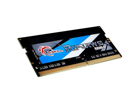 G.Skill Ripjaws DDR4 3200 8GB SO-Dimm 1.2V (1x8GB) | dynacor.co.za