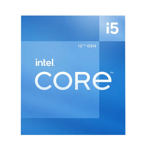 Intel 12th Gen Core i5-12500 LGA1700 3.0GHz 6-Core CPU | dynacor.co.za