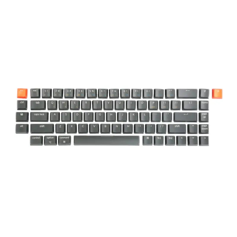 Keychron K6 XDA Keycap Set | dynacor.co.za