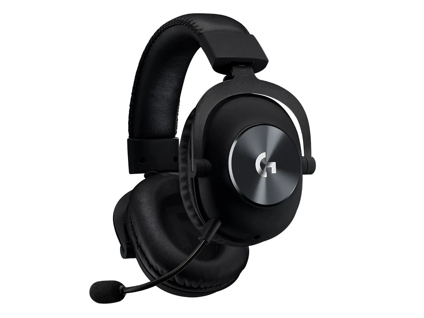 Logitech G PRO X Gaming Headset | dynacor.co.za