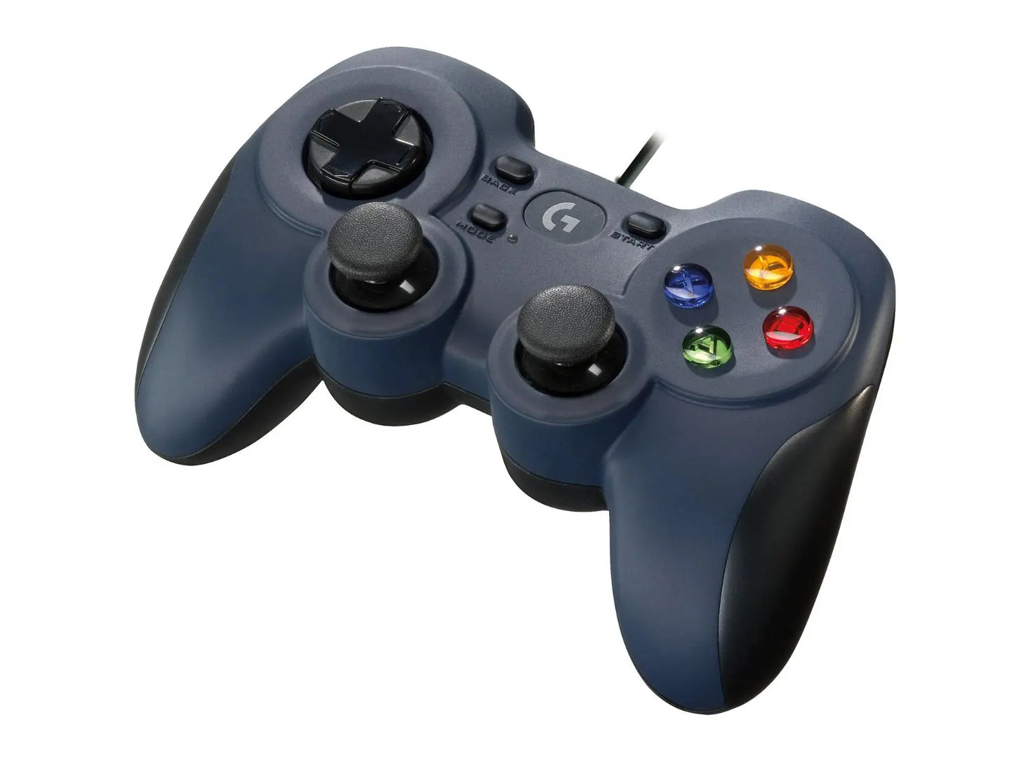 Logitech Gamepad F310 | dynacor.co.za