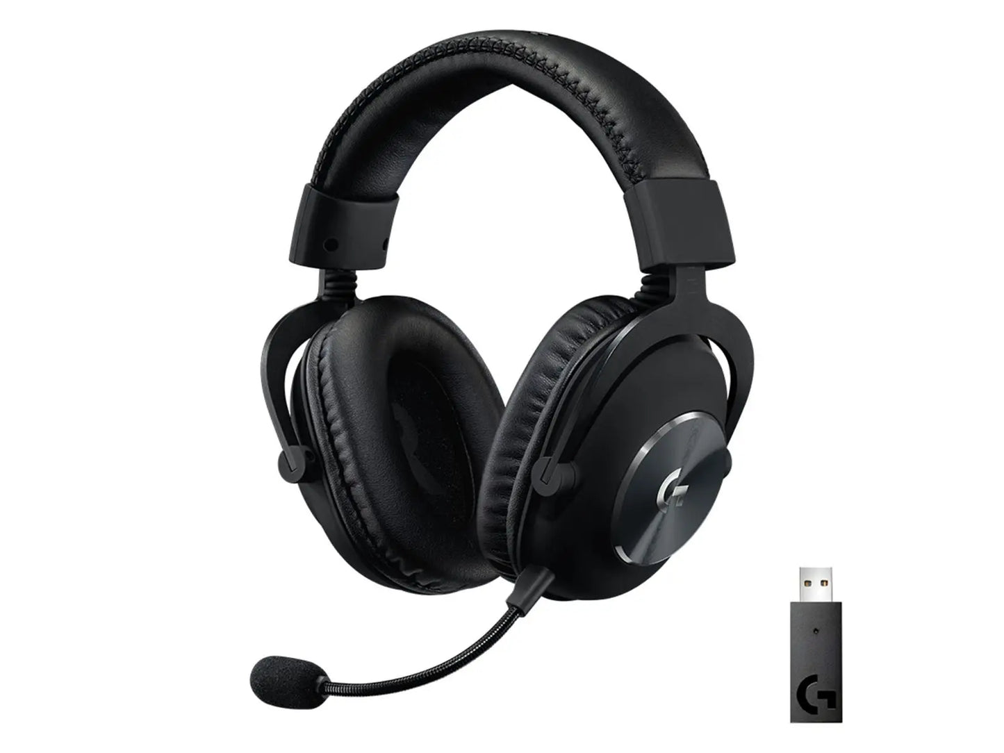 Logitech PRO X LIGHTSPEED WIRELESS GAMING HEADSET | dynacor.co.za