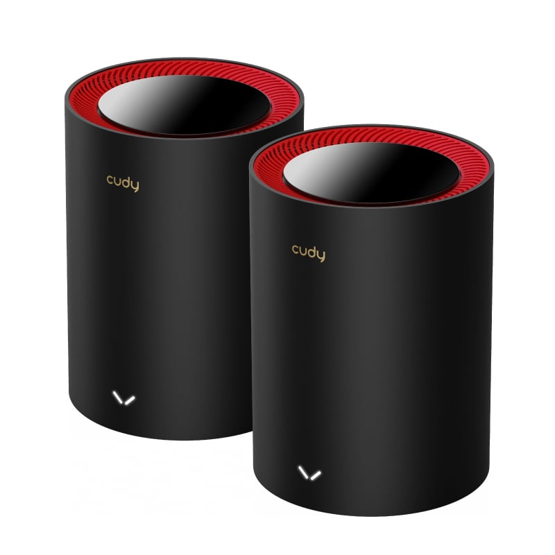 Cudy AX3000 Wi-Fi 6 Mesh Kit 2 Pack | dynacor.co.za