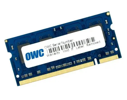 OWC Mac Memory 4GB 667Mhz DDR2 SODIMM Mac Memory | dynacor.co.za
