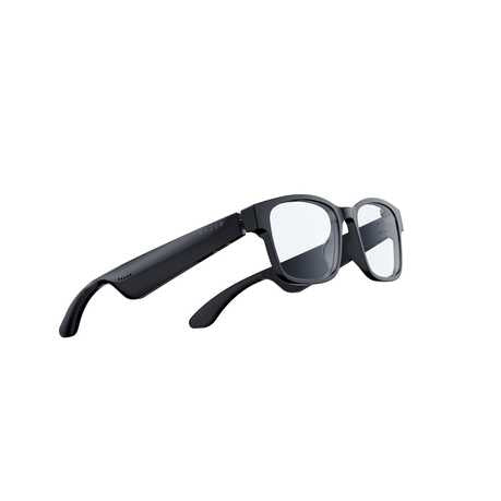 RAZER Anzu - Smart Glasses (Rectangle Blue Light + Sunglass SM) | dynacor.co.za