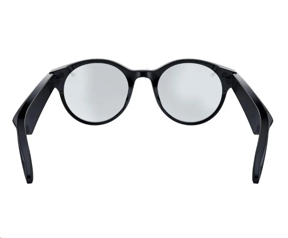 RAZER Anzu - Smart Glasses (Round Blue Light + Sunglass L) | dynacor.co.za